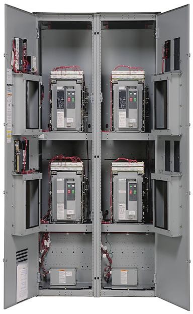 Ats In Transformer ATS – PLE: Committed to Quality and Service…